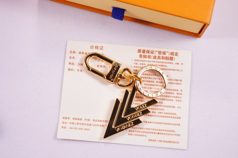 Louis Vuitton Keychains